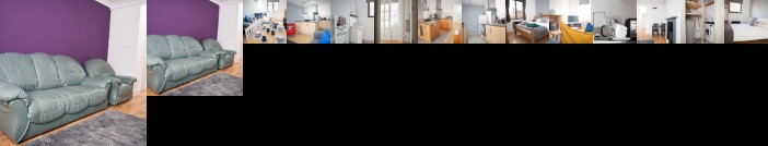 Quire Court Apartment