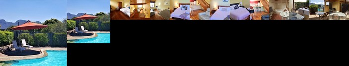 The Great Escape Lofts