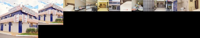 Pousada Asa Branca Mossoro