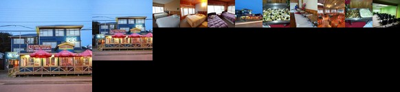 Hotel Don Lucas Ancud