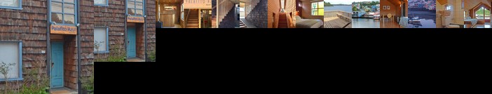 Palafito Azul Apart Hotel