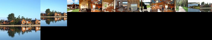 Gracias a la Vida Lodge