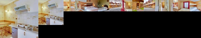 Apart Hotel Blumenau