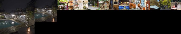 Hotel Britannia Itatiaia