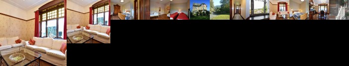 Villa Belle Epoque Hamoir