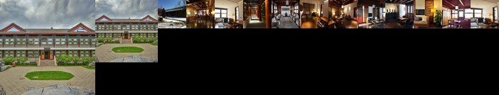 Chengde Imperial Mountain Resort