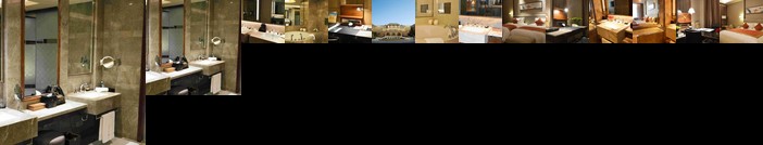 Luxury Blue Horizon Hotel Dongying