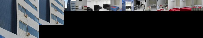 Pousada Recife Inn