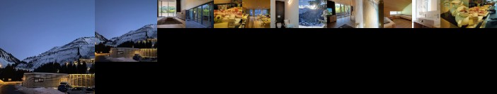 Aparthotel Alpinresort Damuls