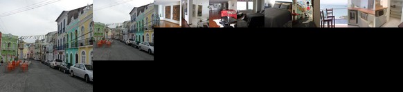 Apartamento Centro Historico