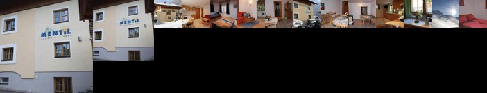 Appartementhaus Mentil