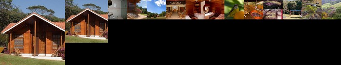 Bosque dos Beija-Flores Pousada e Spa