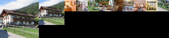 Gastehaus Rettenbacher