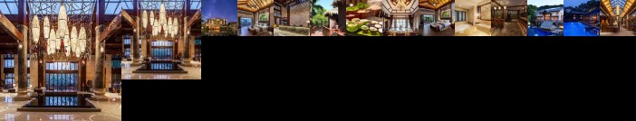 Wuzhishan Yatai Rainforest Resort Hotel