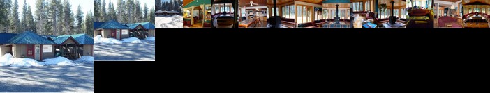 HI-Castle Mountain Hostel