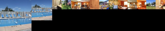 Hidden Acres Cottages