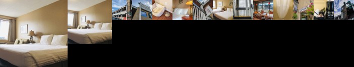 Thunderbird Motor Inn Duncan