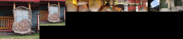 Fossil Beds Guesthouse