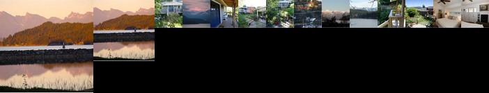 Garden Cottage B & B