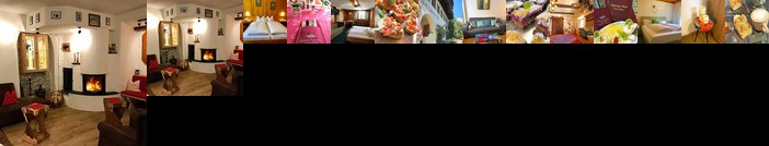 Hotel Schwarzer Adler Pettneu am Arlberg