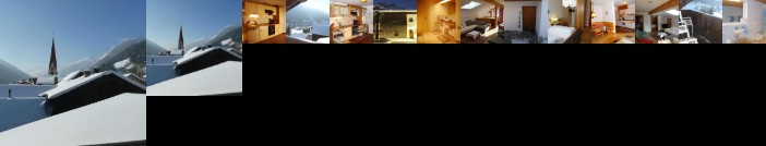 Brunnenhof Pettneu am Arlberg