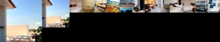 Torre Hotel Ejecutivo