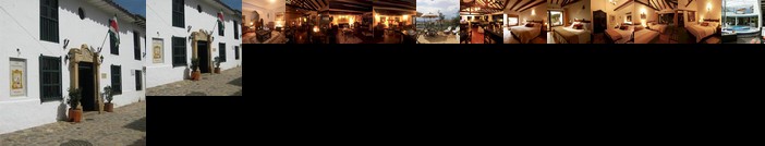 Hotel Meson de los Virreyes