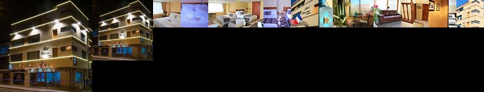 Hotel Estacion Sabana