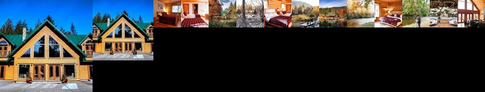 Cowichan River Lodge