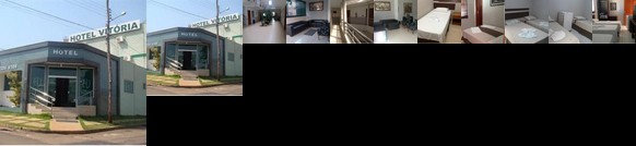 Hotel Vitoria Anapolis