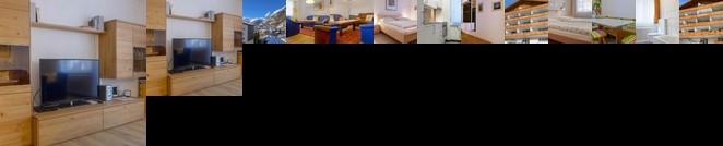 Apartment Viscaria 1