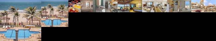 Atlantic Palace Aquiraz