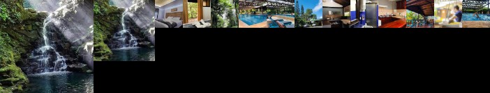 Hotel Villa Tina Eco-Lodge