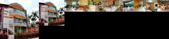 Hotel San Fernandes