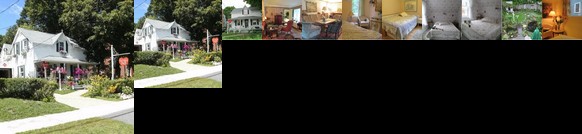 Gerda's Bed and Breakfast