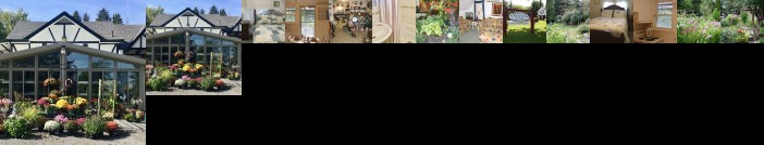 Burley's Executive Garden Suite