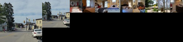 Eagles Rest Bed & Breakfast