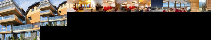 Alpinhotel Pacheiner