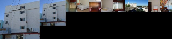 Hotel Vitoria Corumba