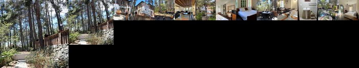 Semiramis Hotel Platres