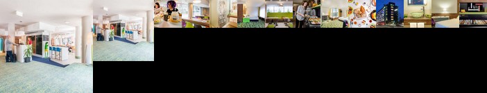 Ibis Styles Wien City