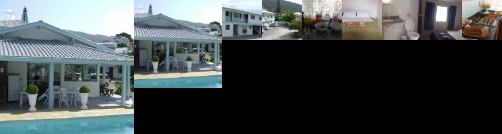 Pousada Talisma Florianopolis