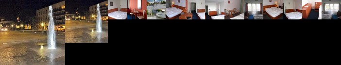 CMC Residence & Conference Inn