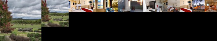 Accommodation Creek Cottages