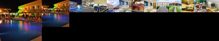 Porto da Serra Hotel