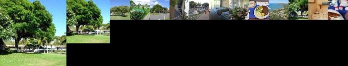 Ocean View Motel Bowen