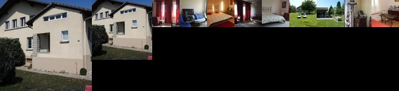 N Blaise Chambres d'Hotes