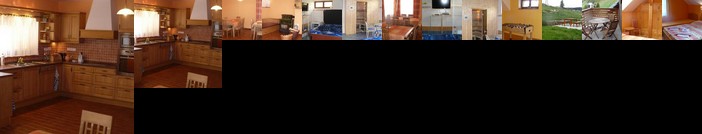 Wellness Chata Kastanek