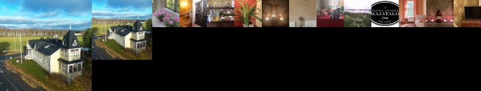 Wanhan Apteekin Majatalo