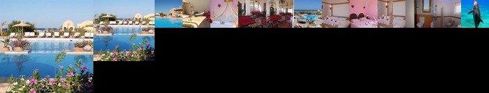 Fanadir Hotel El Quseir